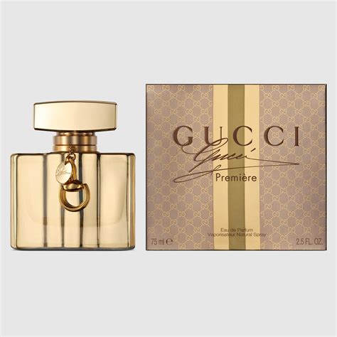 gucci eau premiere|Gucci Première Eau de Parfum .